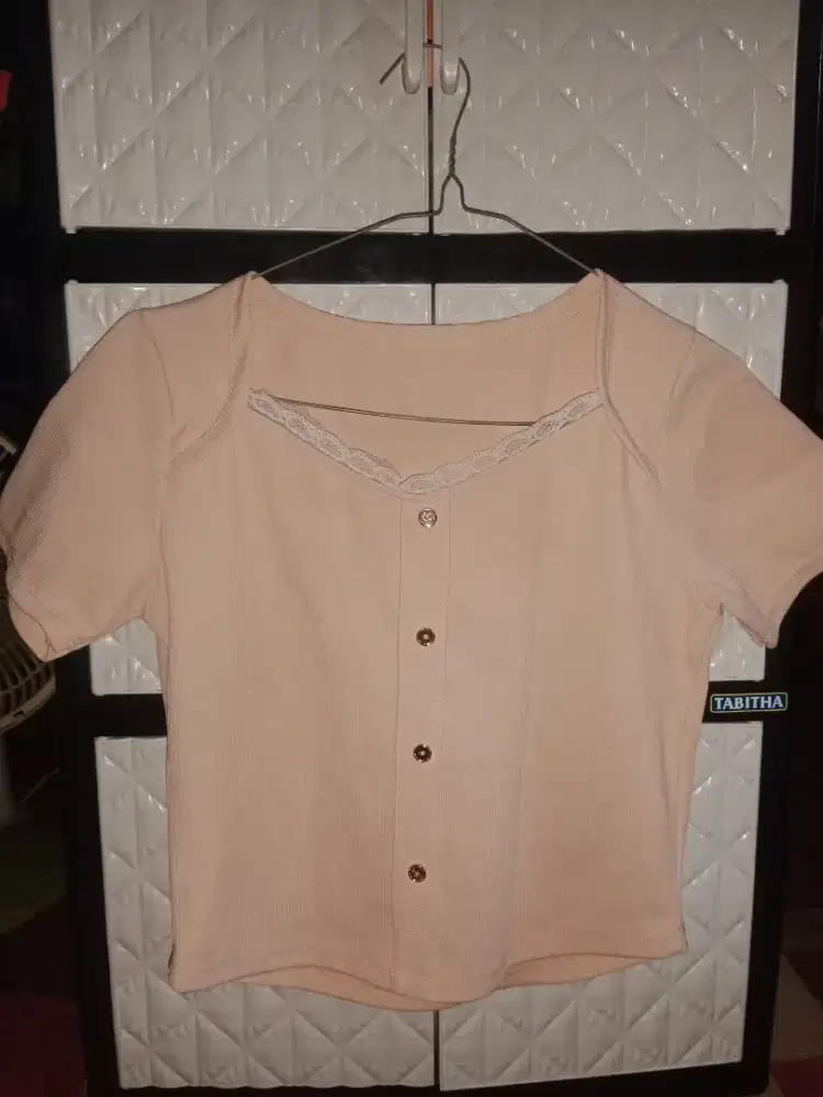 BAJU WANITA KOREAN STYLE