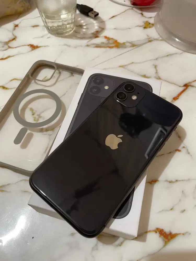 Iphone 11 basic 128Gb No minus gresh mulus