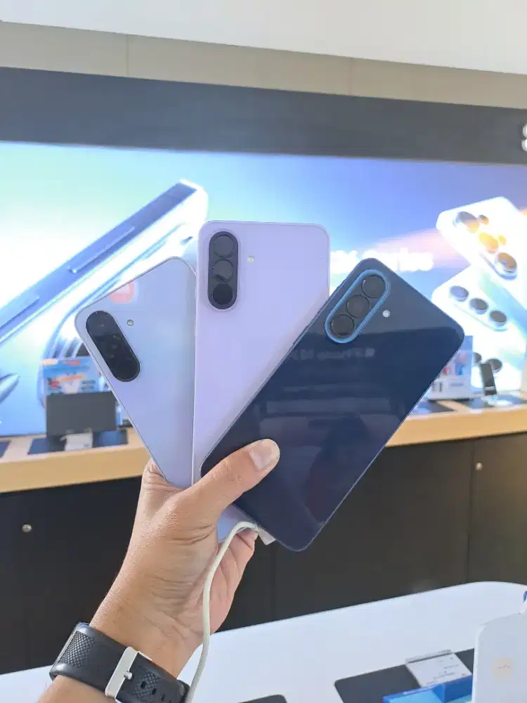 Samsung Galaxy A57 dan A37 awesome produk terbaru dari samsung