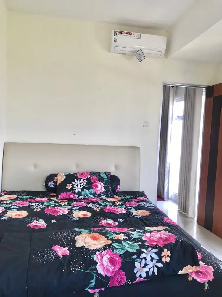 Apartemen gunawangsa merr