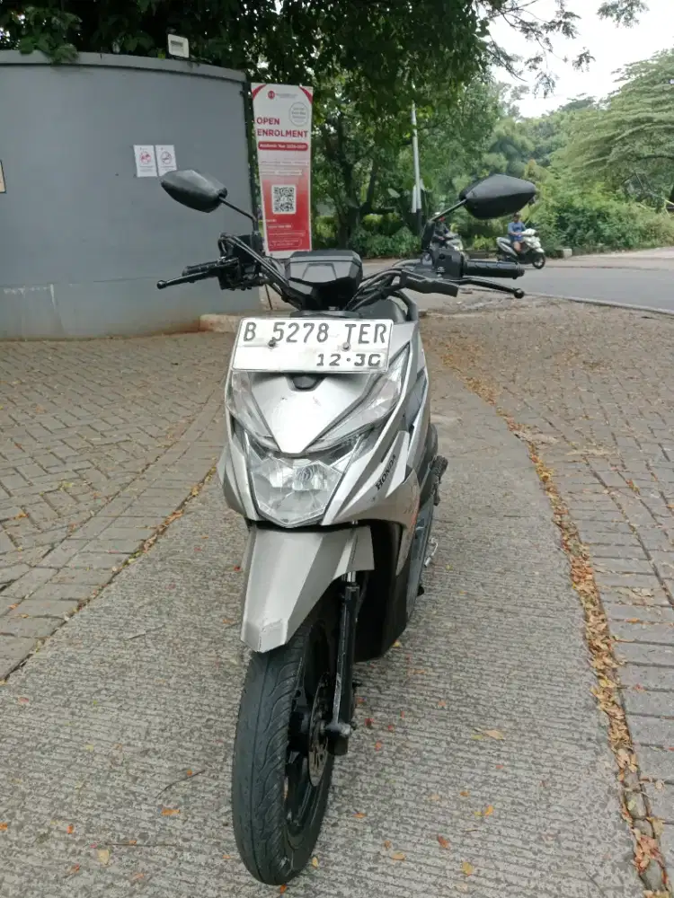 Beat street 2019 pajak panjang