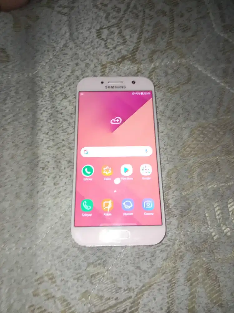 Samsung A5 no minus