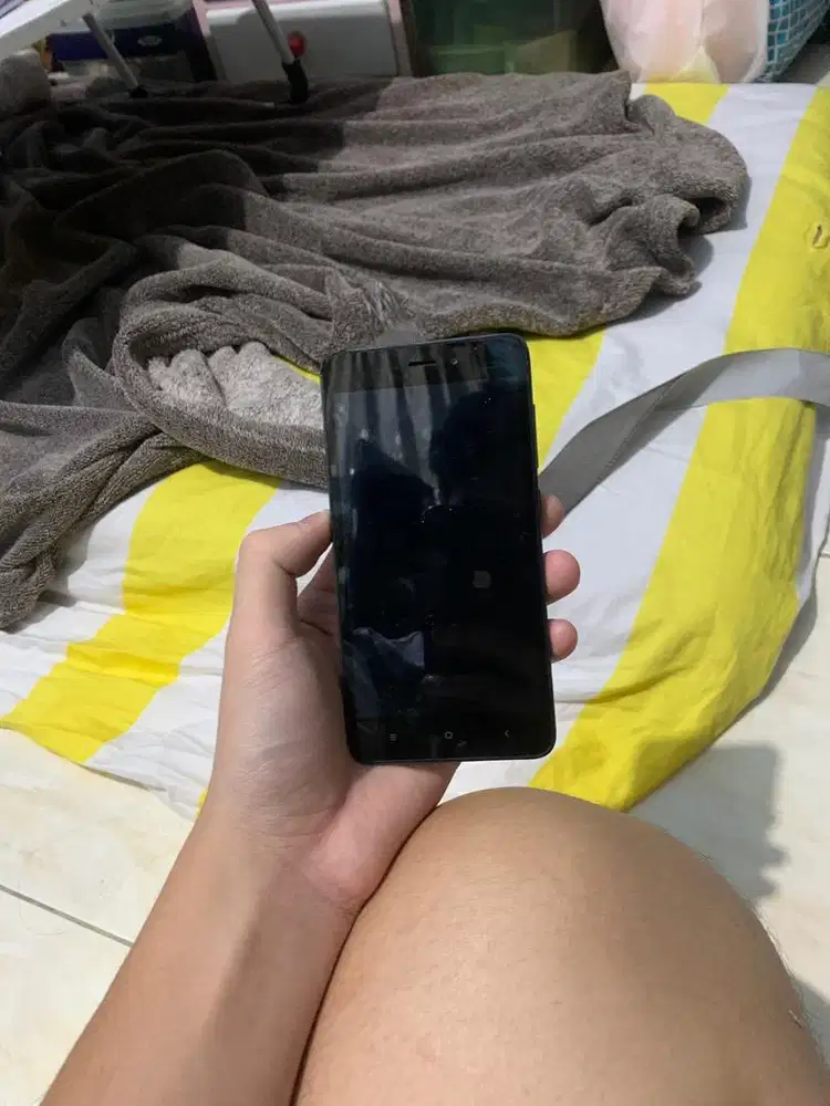 Hape tipe xiaomi 4A