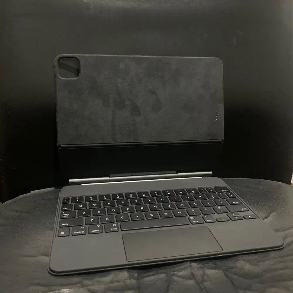 Apple Magic Keyboard M1 M2 M3 M4 11 inch