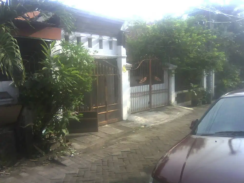 Kos Gratis Wi-Fi Kamar Mandi Dalam Sangat Nyaman MurahTengahKotaBisaDP