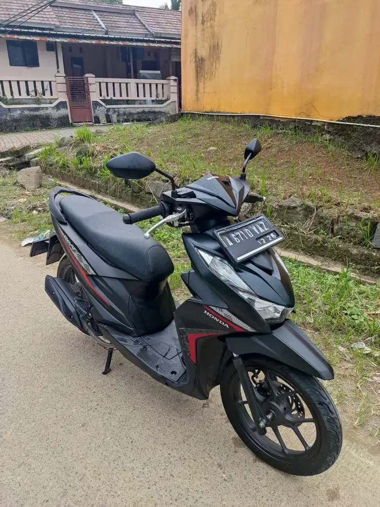 MURAH!!! BEAT NEW CBS ISS 2021