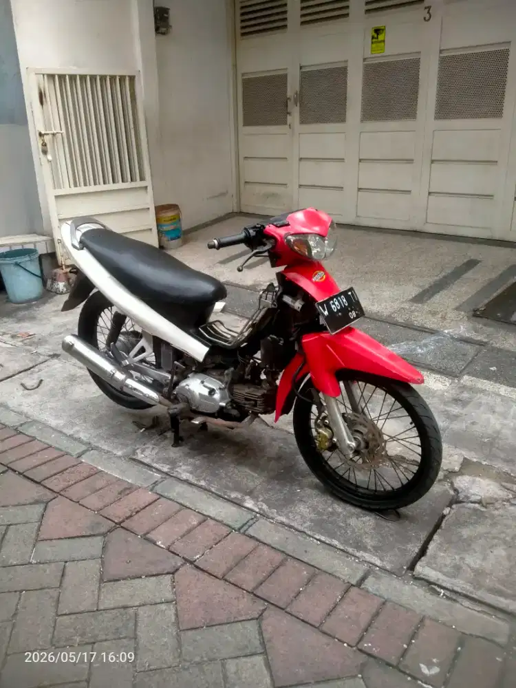 Jupiter lengkap murah