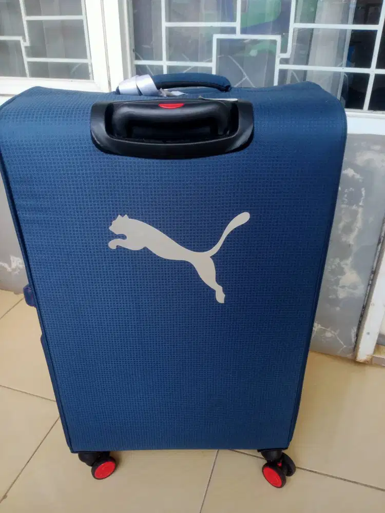 dijual koper besar mereka PUMA