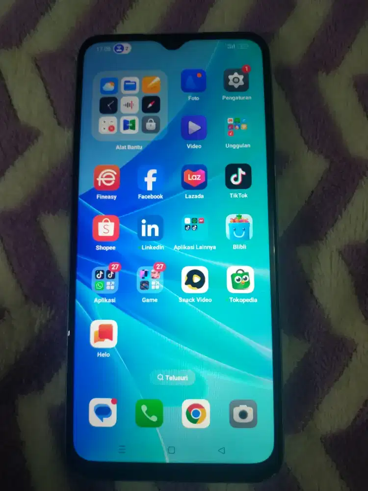 Oppo a57 ram 4/64