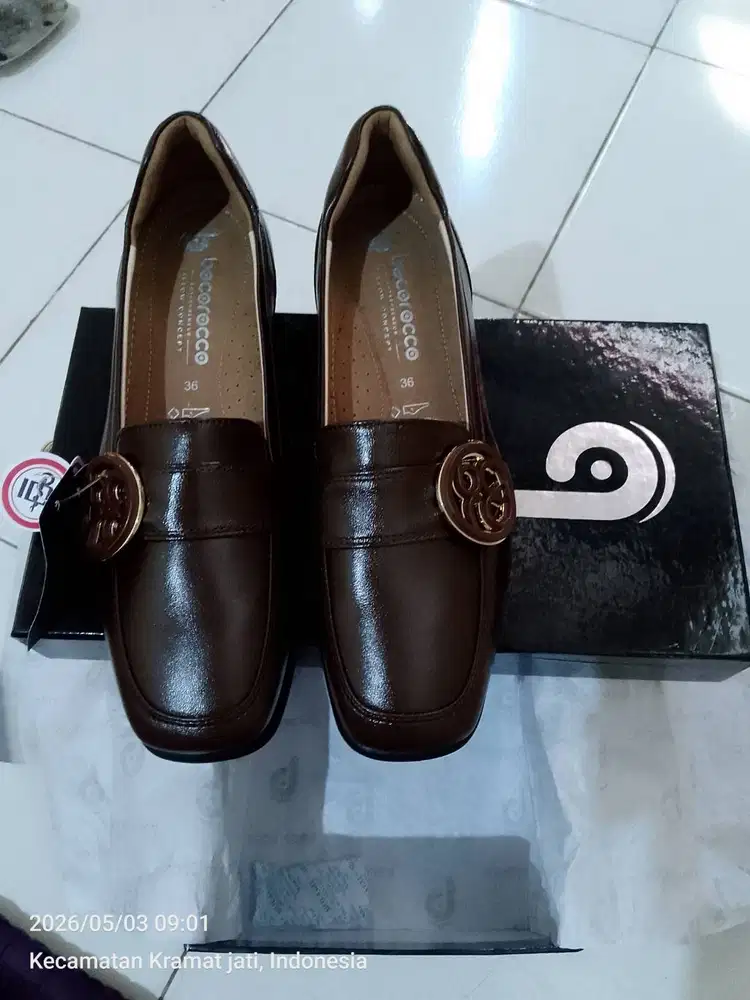 Brand bocorocco shoes