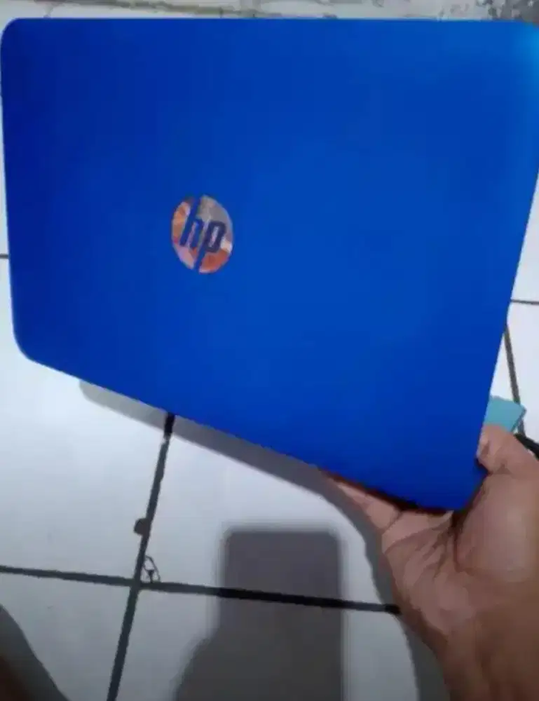 Notebook HP Stream 11 mulus