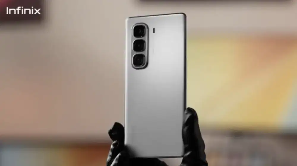 INFINIX HOT 50 PRO+ 256GB