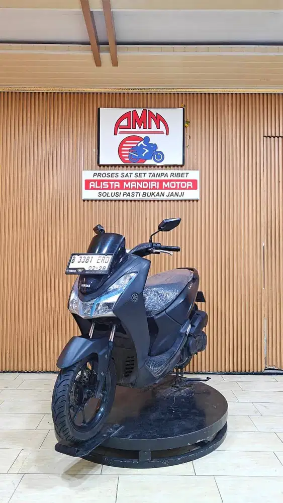 KREDIT DP 1JTAN LEXY 2020 BISA TUKAR TAMBAH/PAKAI CC/PAYLATER