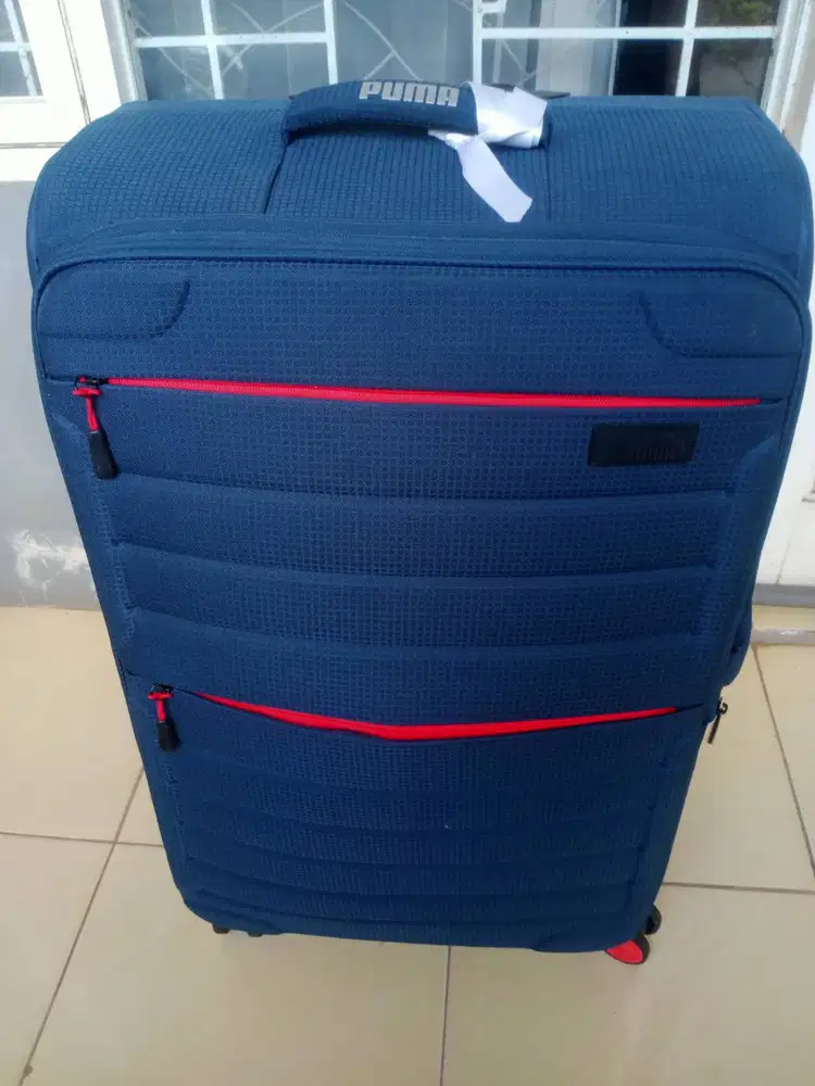 Dijual koper besar merk Puma