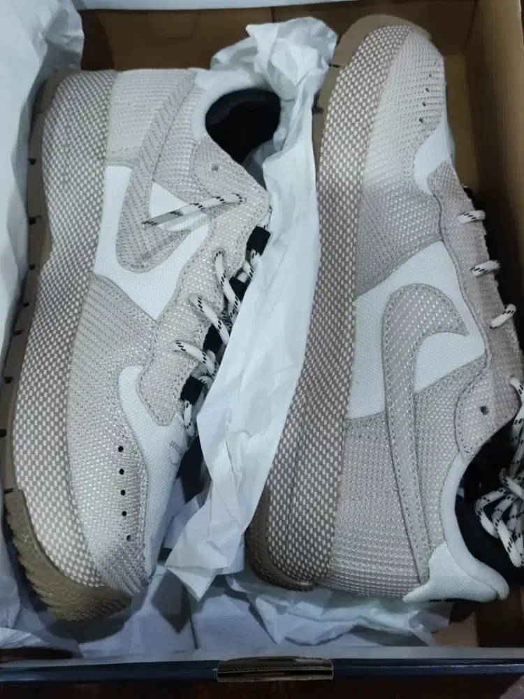 Nike Air Force 1 Wild Trainers