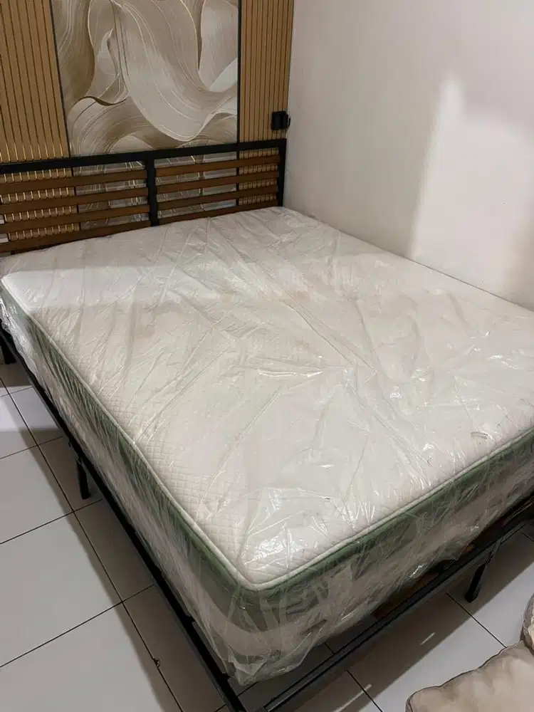 Dijual kasur Novila