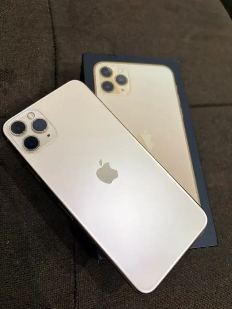 Iphone 11 Pro Max