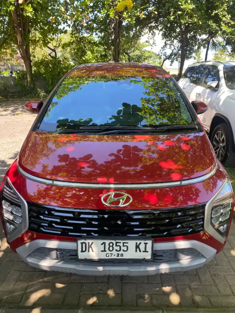 Hyundai stargezer prime 2023