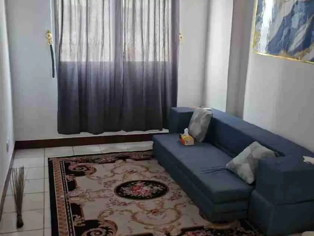 DIJUAL CITYPARK 2BADROOM