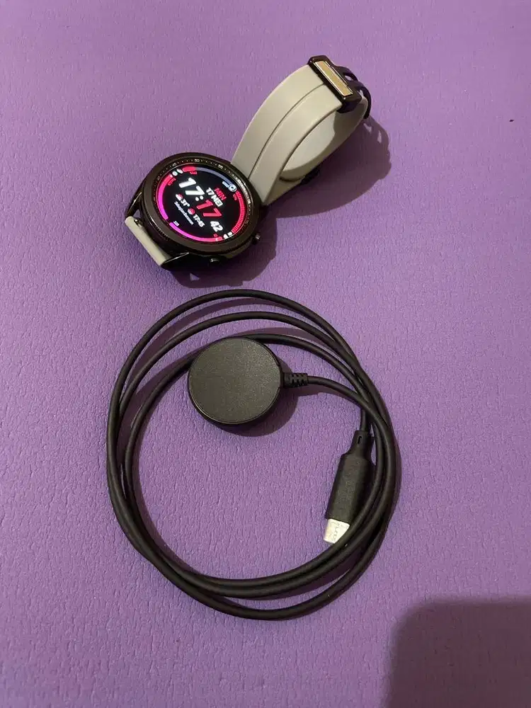 Jual Samsung Galaxy Watch 3 Original Samsung