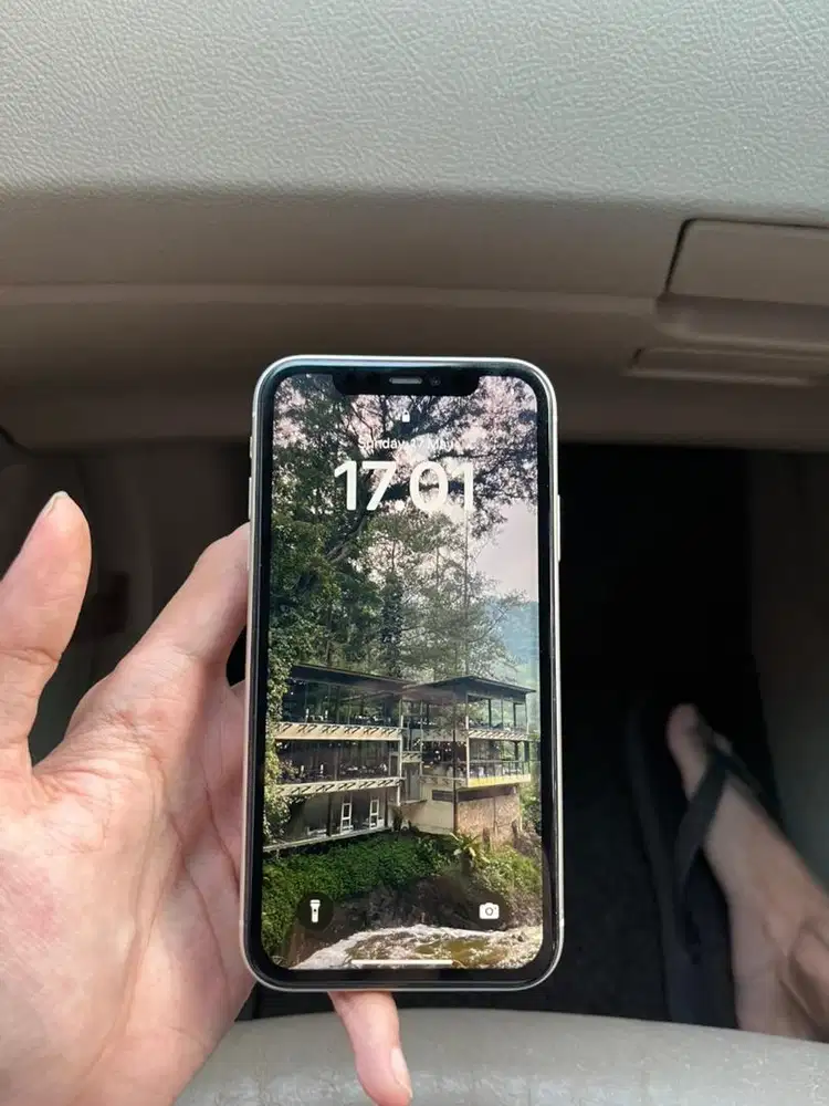 Iphone 11 64gb ibox