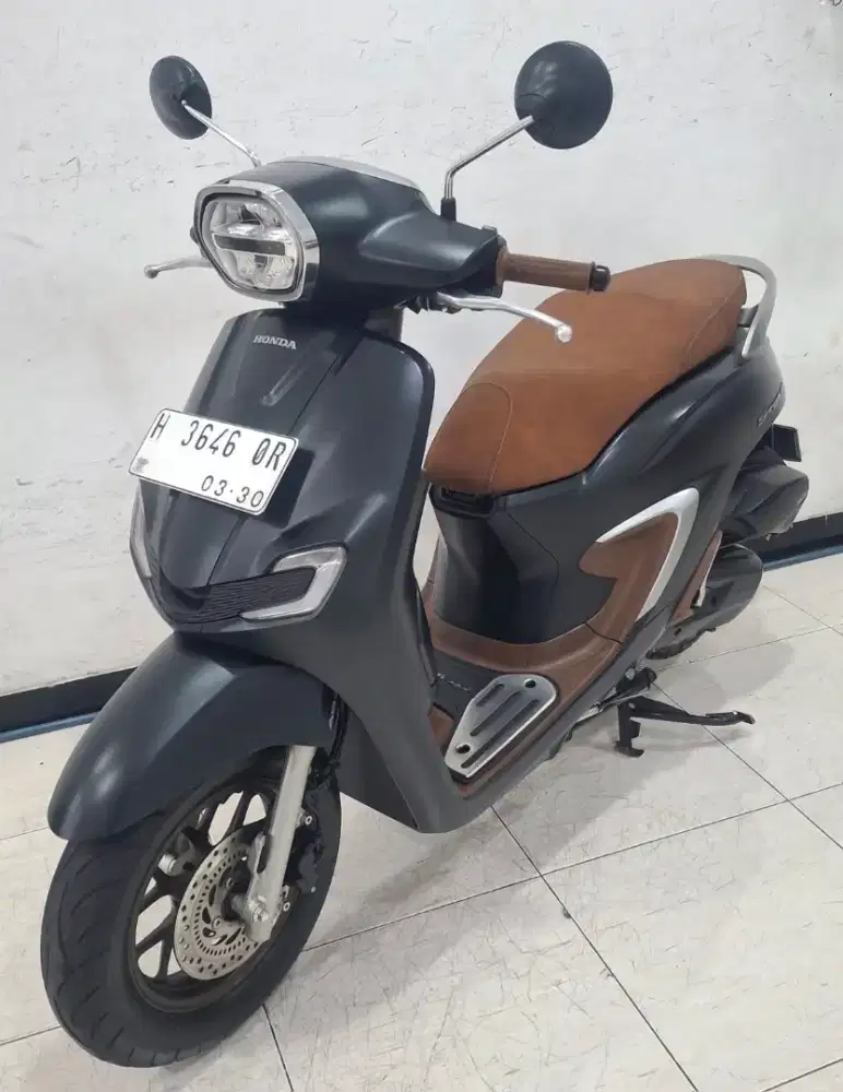 Stylo ABS Tahun 2025