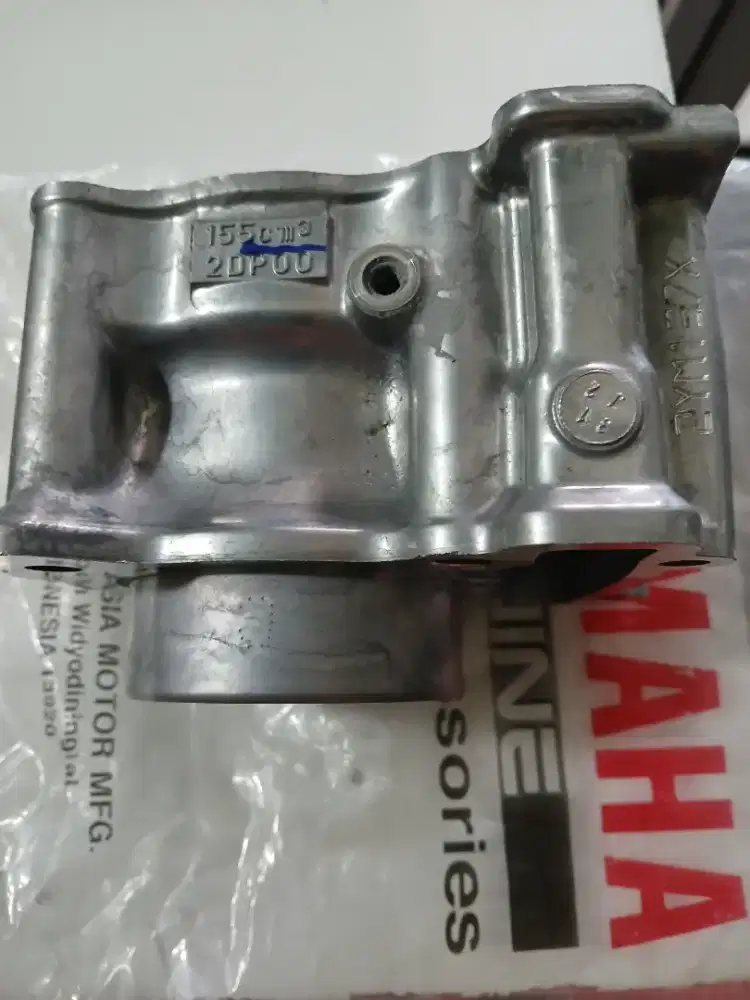 Cilinder 1 nmax super murah yamaha genuine part