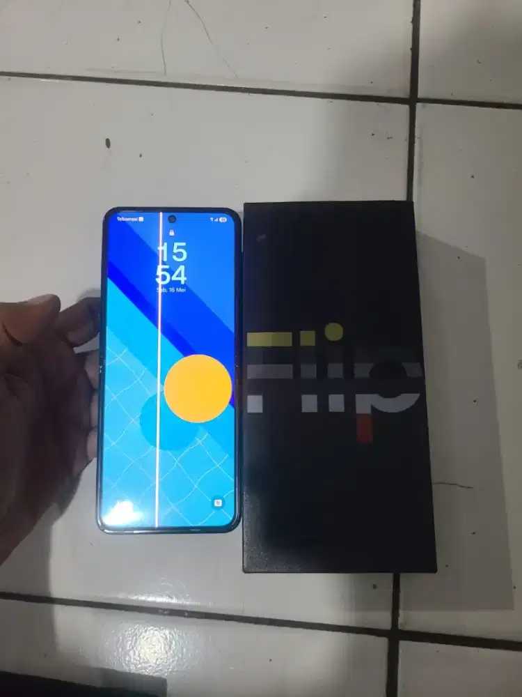 Samsung Galaxy Z Flip 4 8/256GB SEIN