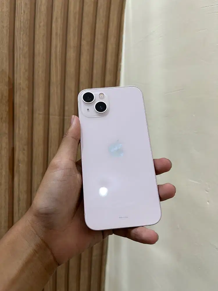iPhone 13 128Gb iBox
