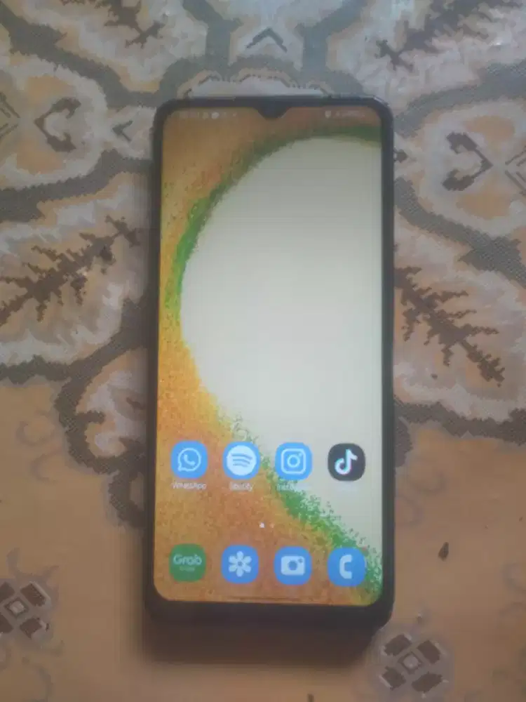 Samsung Galaxy A04S Batangan & Chger
