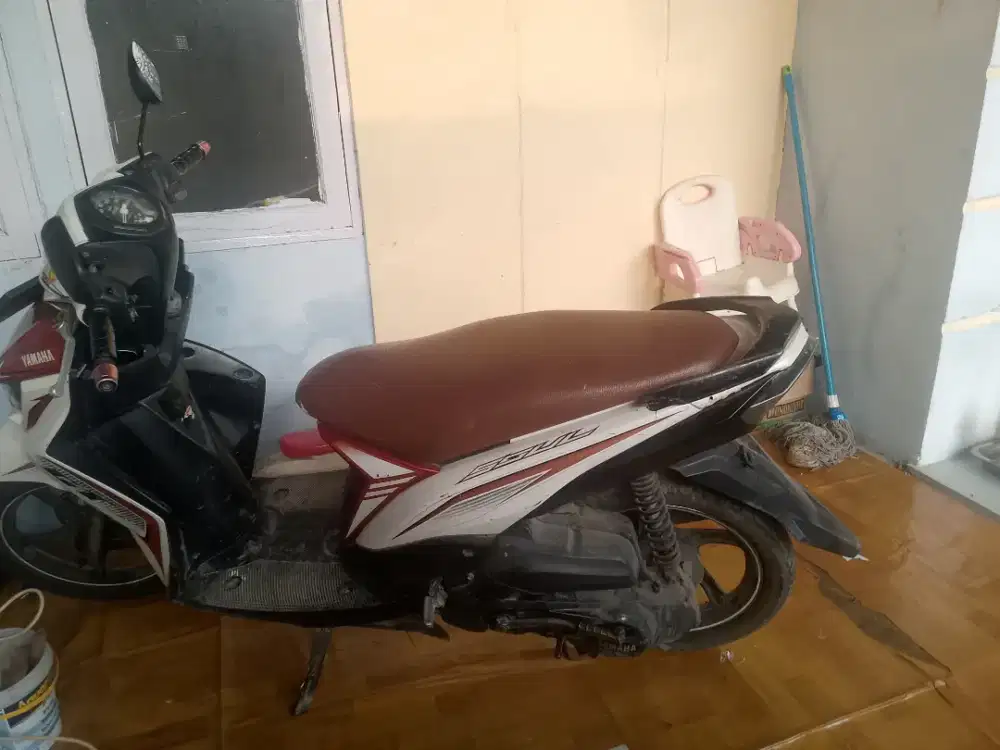 moul soul Gt,x ada yg minat