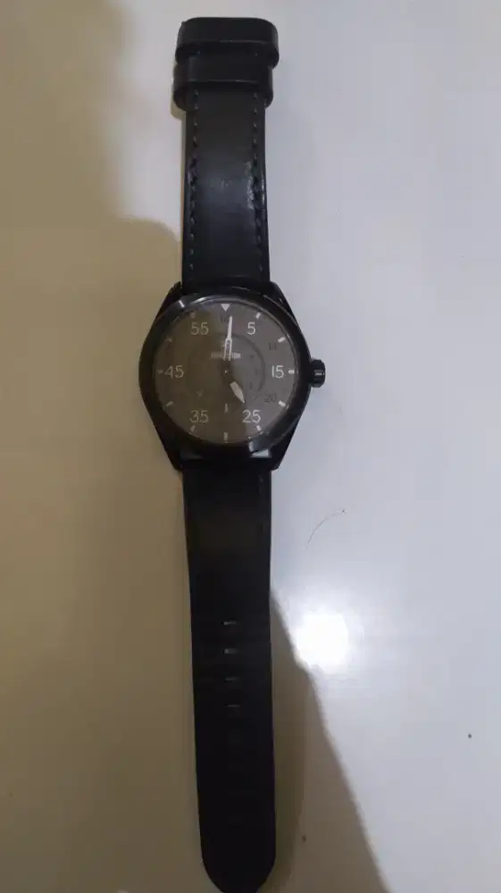 Jam tangan expedition original fullset