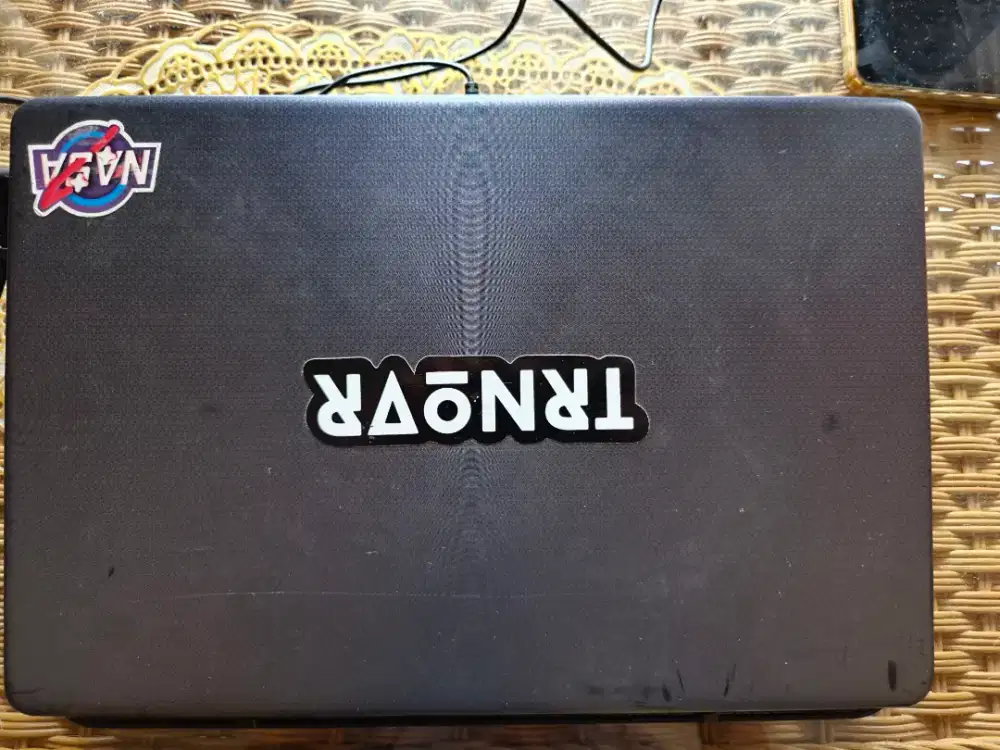 ASUS VIVOBOOK X505ZA