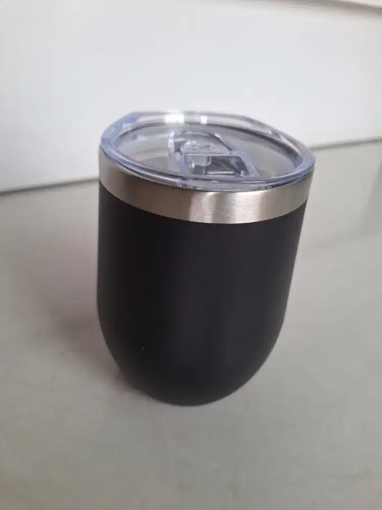Mug egg stainless
