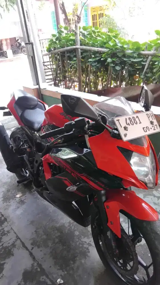 kawasaki motor sport
