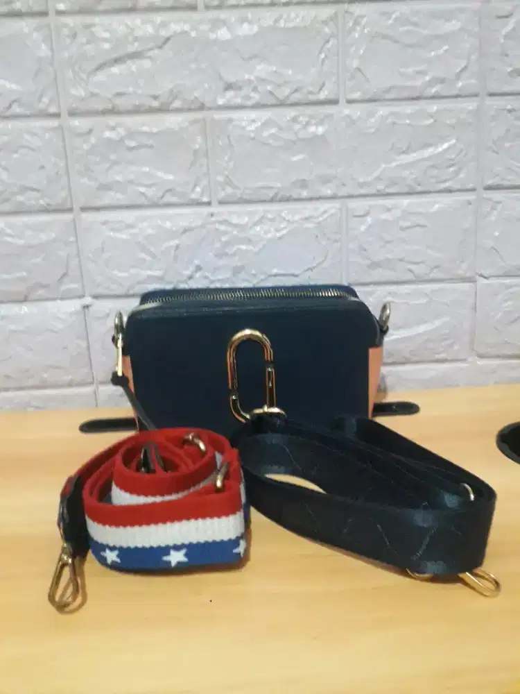 Tas second Marc Jacobs
