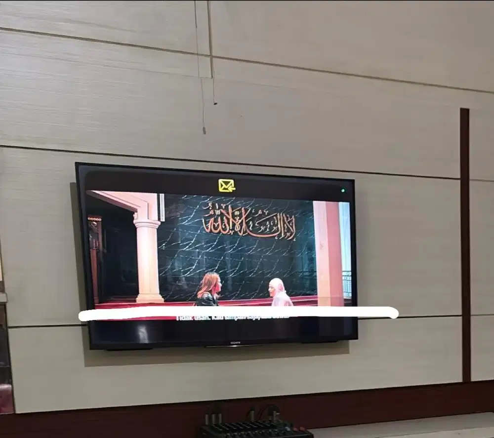 somy bravia 43 inch