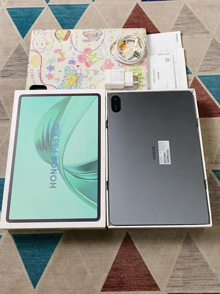 HONOR PAD X8a 11