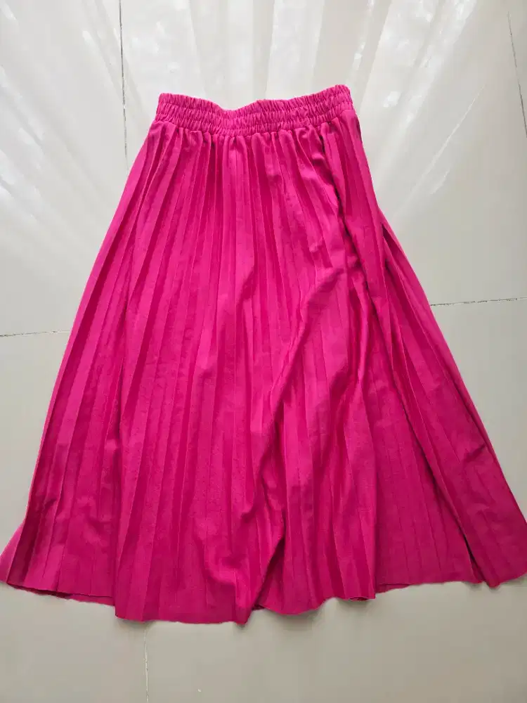 Di Jual Bawahan Rok Preloved