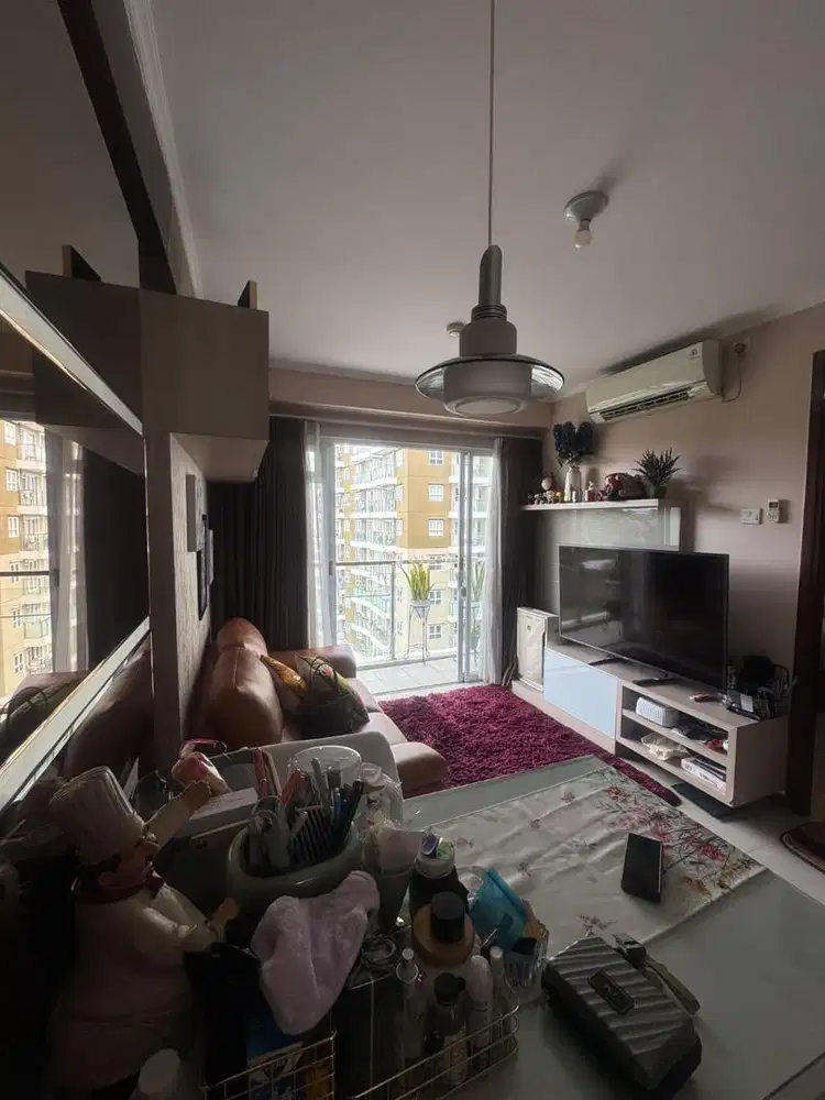 TERMURAH ! ! ! Jual Apartemen Apartment Bandung.