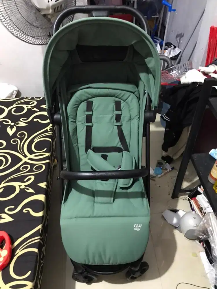 Stroler GEA Flex