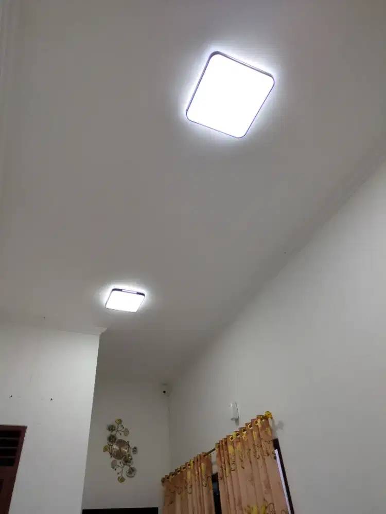 Lampu Down Light