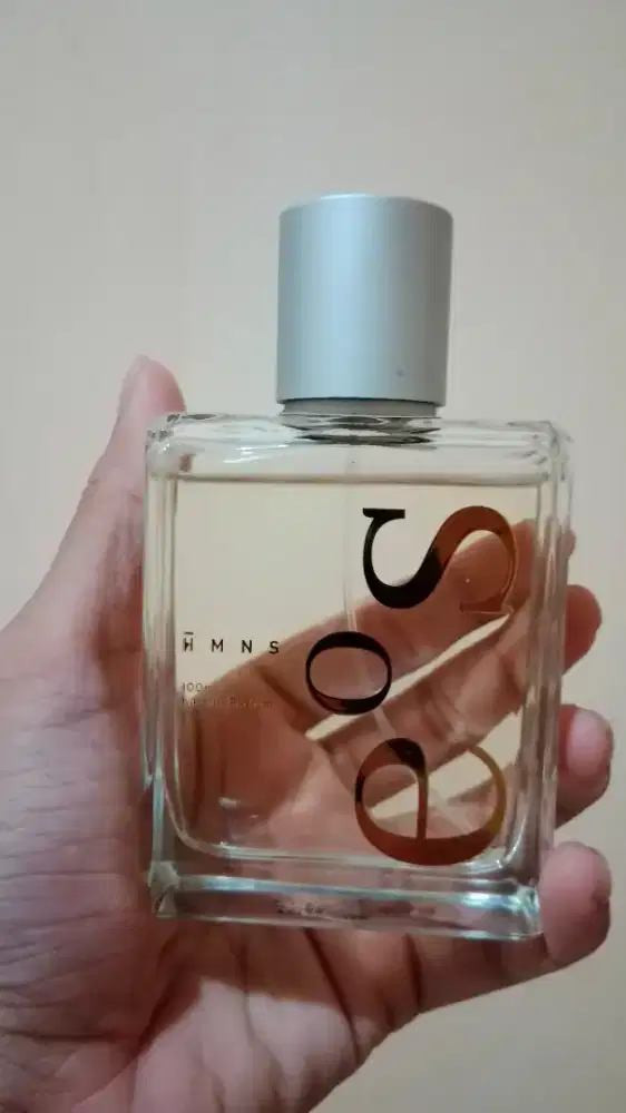 Parfum HMNS EOS
