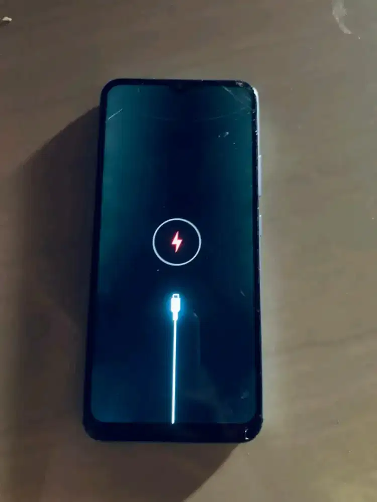 Realme c15 mati