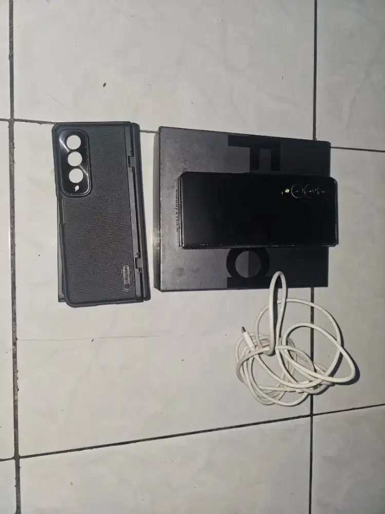 Samsung Z Fold 4