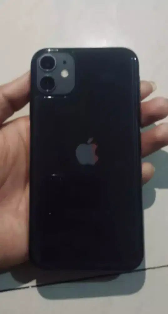 jual iphone  11