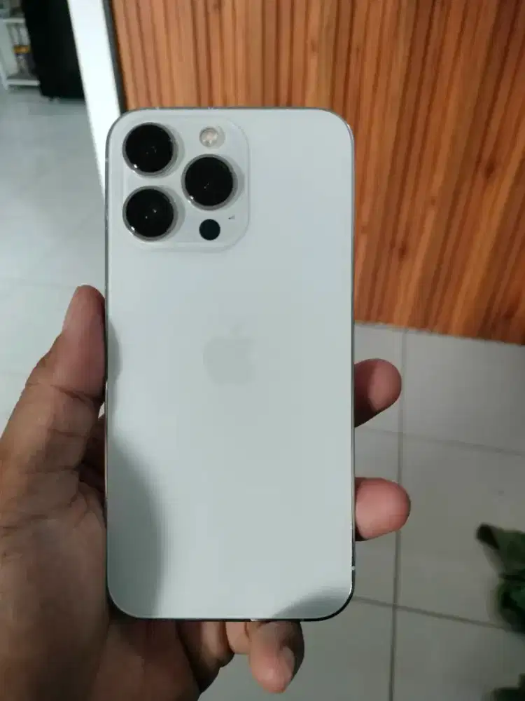 Iphone 13 pro 256