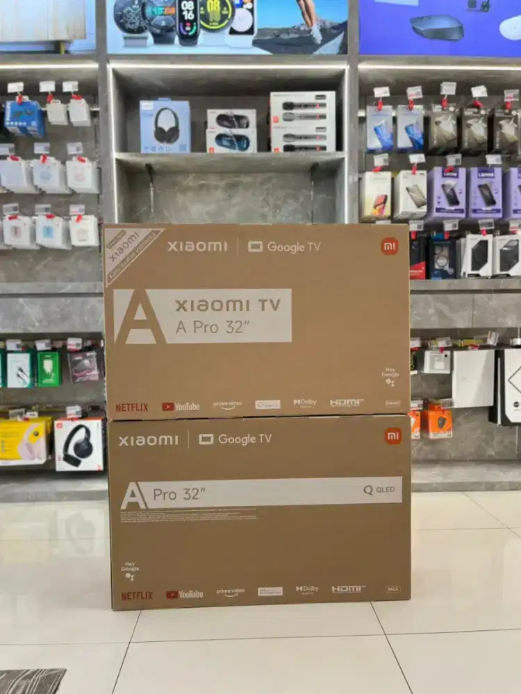 TCL Smart TV 43 (Cash or Cicilan)
