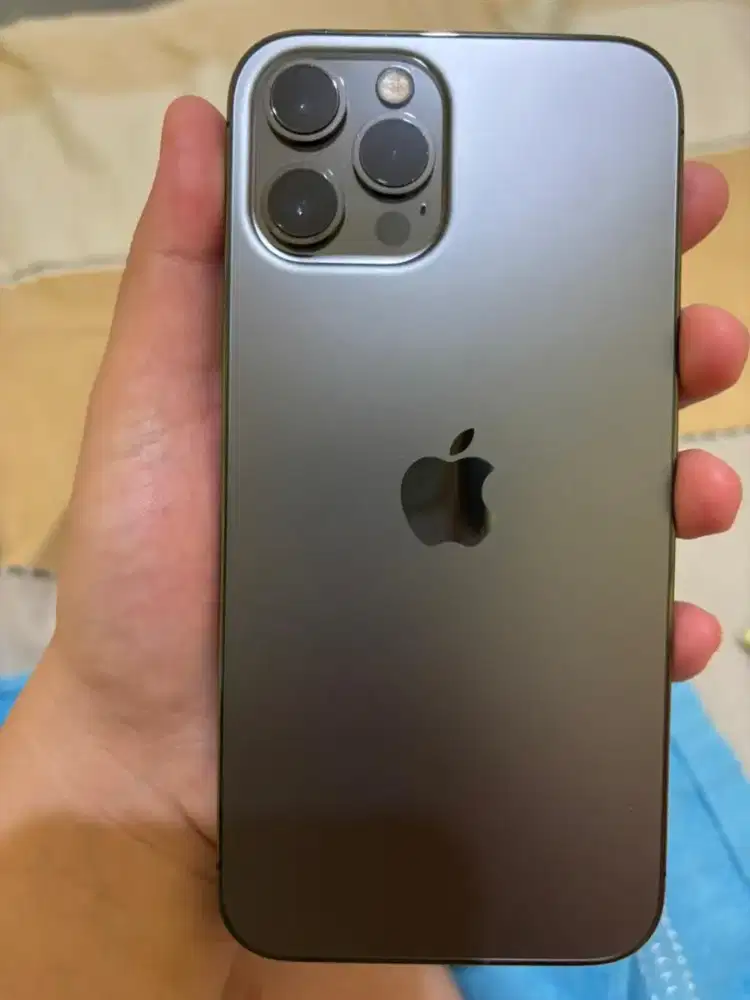 Iphone 12 pro max