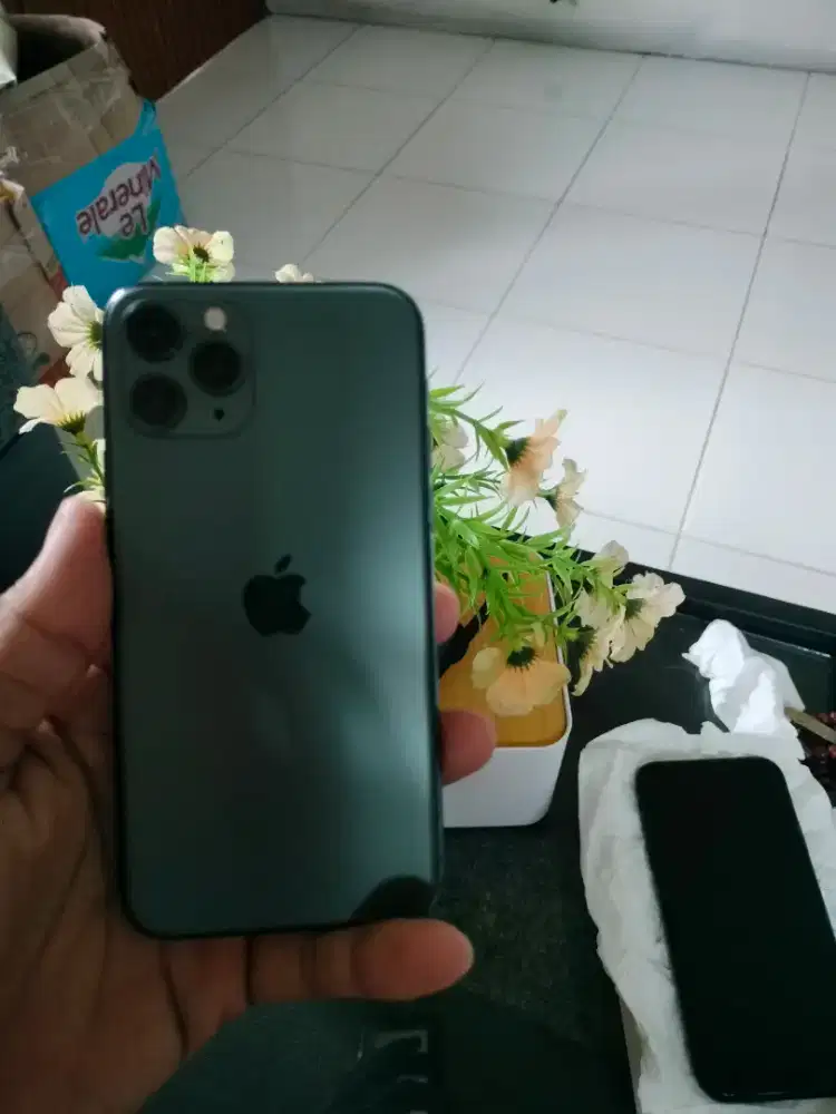 Iphone 11 pro 64gb